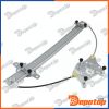 Lève vitre droite avant pour HYUNDAI | EPS-HY-523, 017120